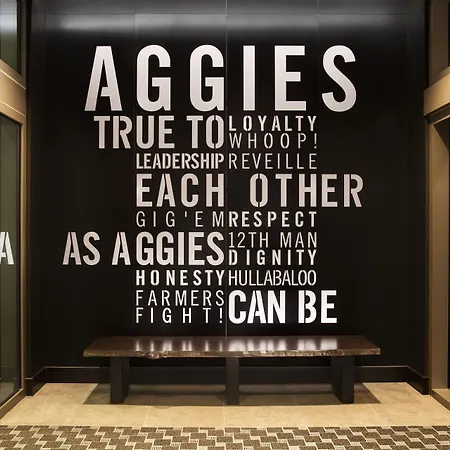 Texas A&M Hotel And Conference Center-2